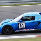 Lotus Elise