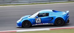 Lotus Elise