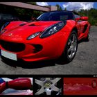 Lotus Elise "S"