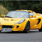 Lotus Elise S2