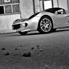 Lotus Elise SC - No 1