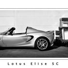 Lotus Elise SC - No 2