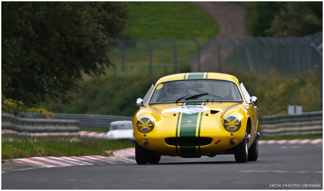 Lotus Elite 14