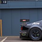 Lotus Esprit GT 1 at the 75th Members Meeting....