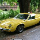 Lotus Europa Special