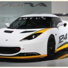 LOTUS evora