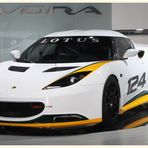 LOTUS evora