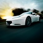 Lotus Evora S