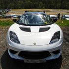 Lotus Evora S