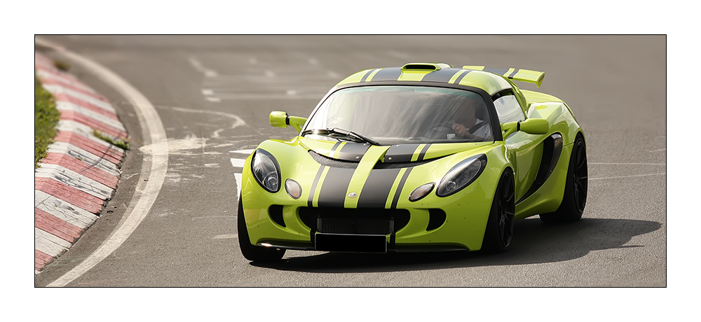 Lotus Exige