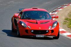 Lotus Exige