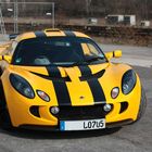 Lotus Exige