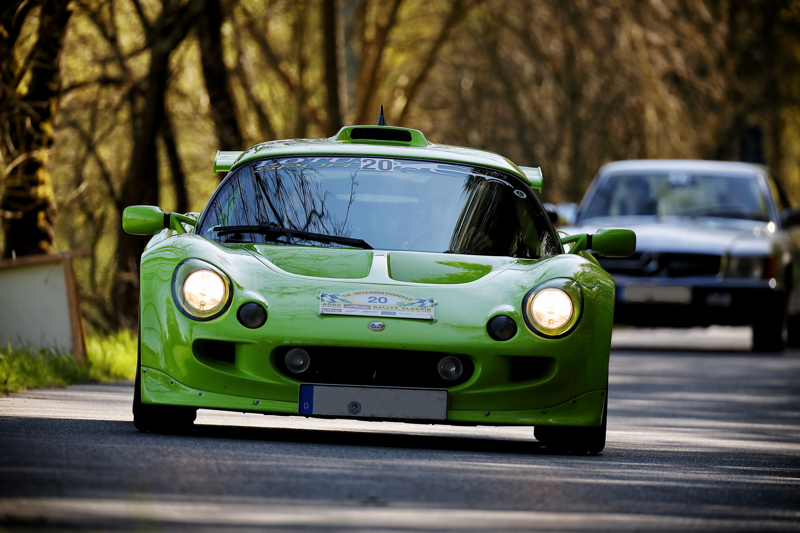 Lotus Exige