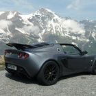 LOTUS Exige