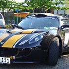 Lotus Exige