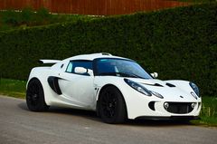 Lotus Exige