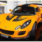 LOTUS exige IAA