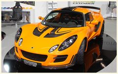 LOTUS exige IAA