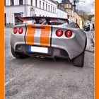 LOTUS EXIGE S