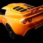 Lotus Exige S