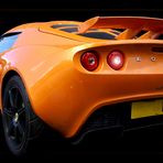 Lotus Exige S (Part II)