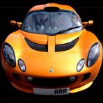 Lotus Exige S (Part III)