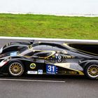 Lotus LMP2 @ 6h of Spa-Francorchamps