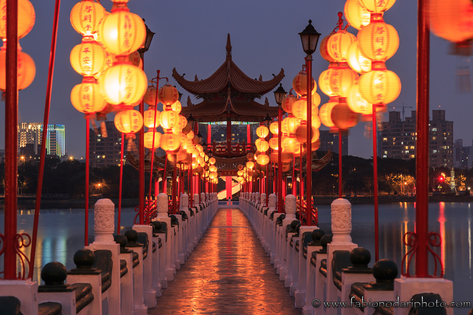 Lotus Pond