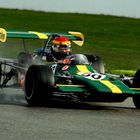 Lotus-Rennwagen