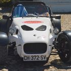 LOTUS SEVEN 7