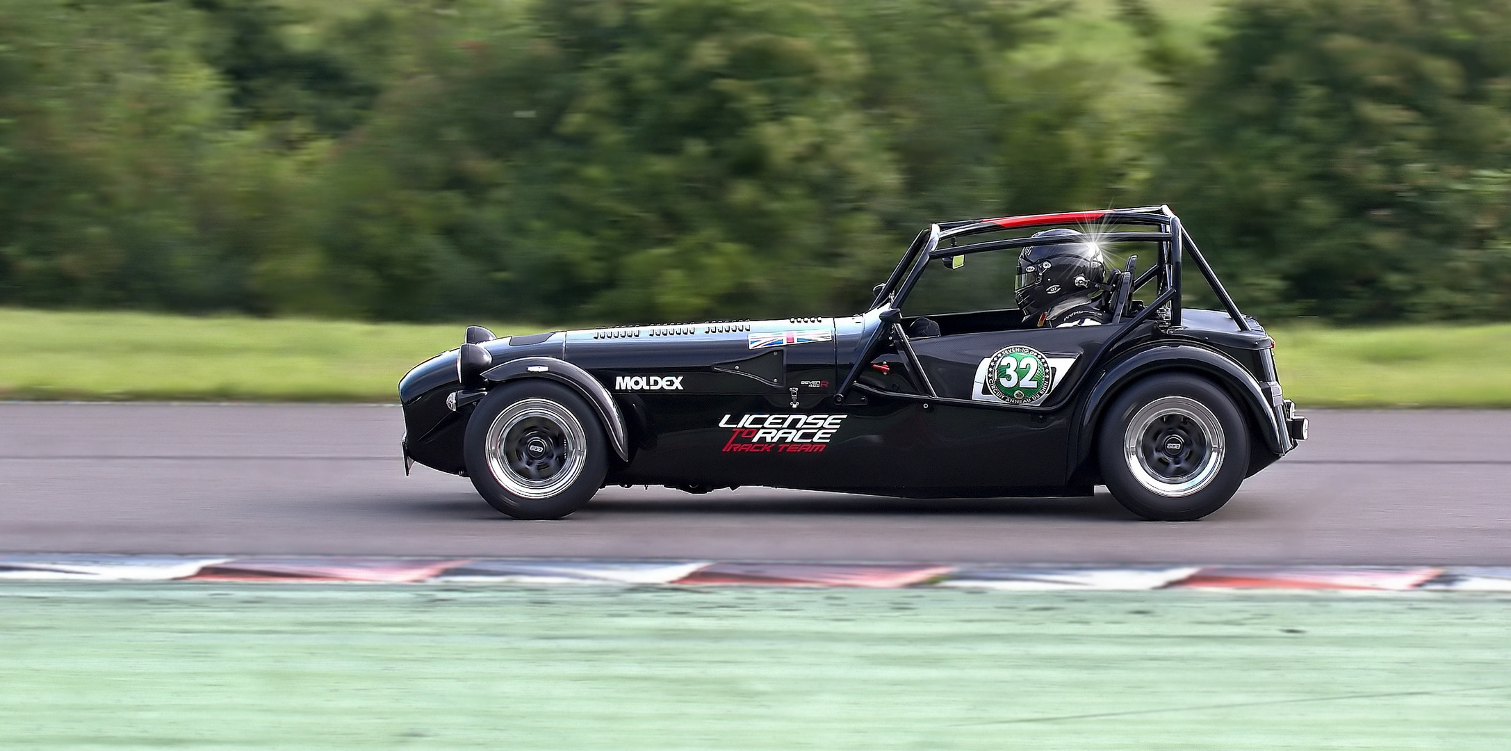 Lotus Seven