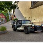 Lotus Seven