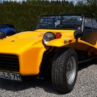 Lotus Seven Series 4