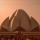 Lotus Temple