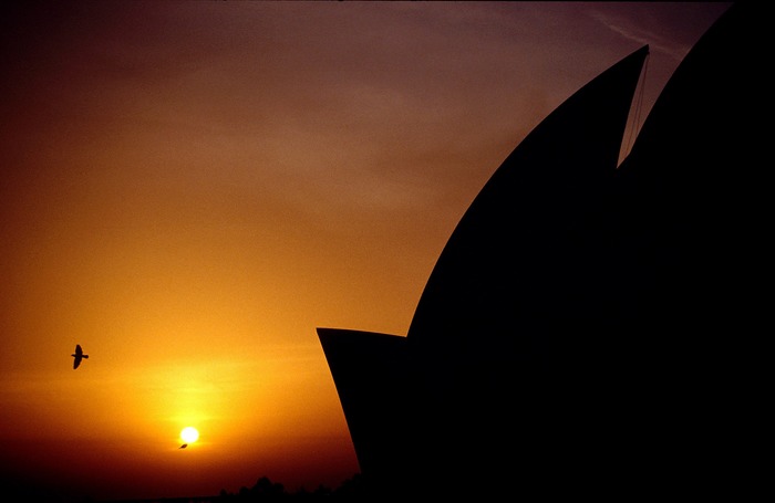 Lotus Temple