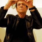 lou reed photograper