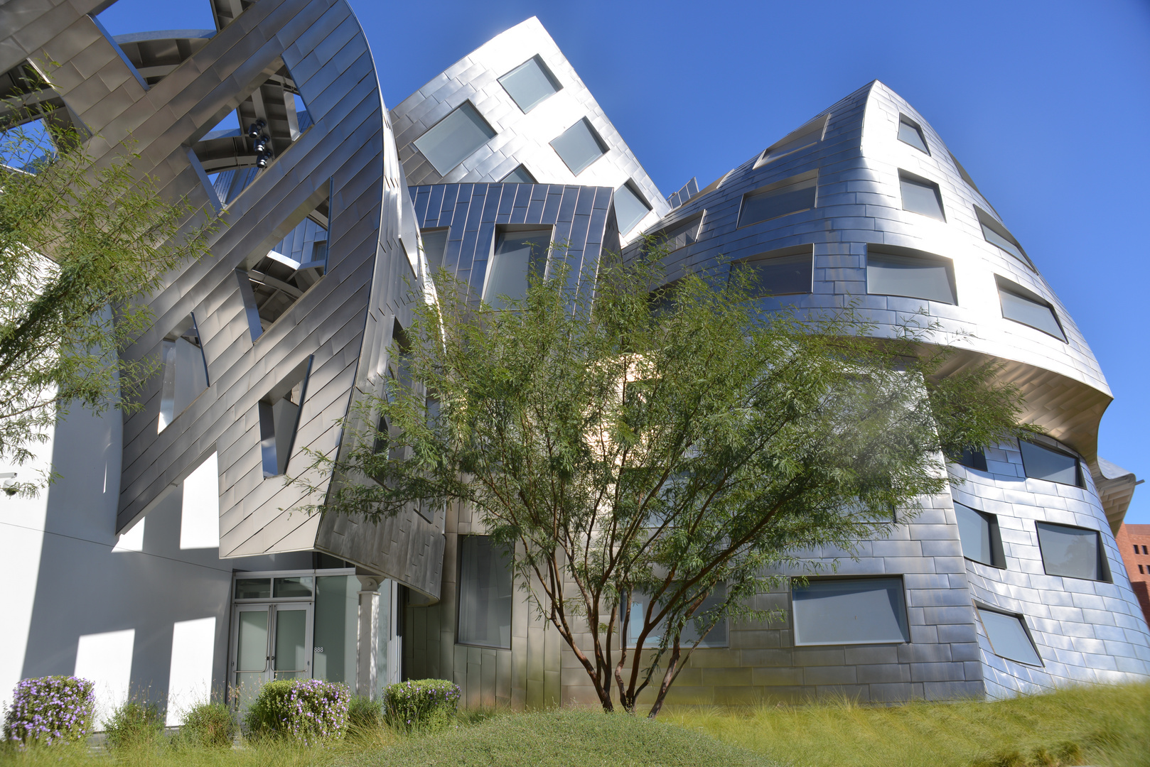 Lou Ruvo Center for Brain Health USA- Las Vegas