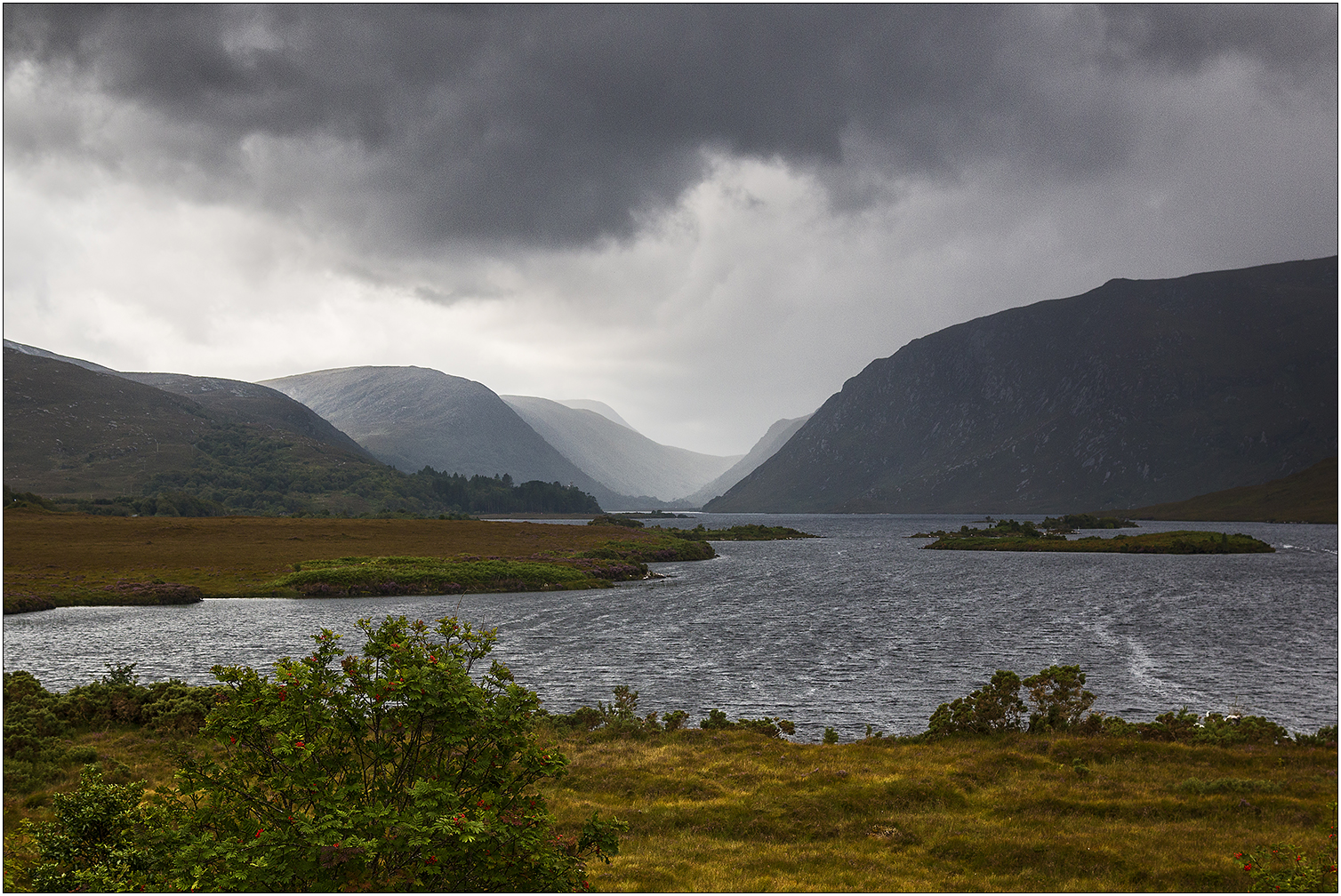 Lough Beagh