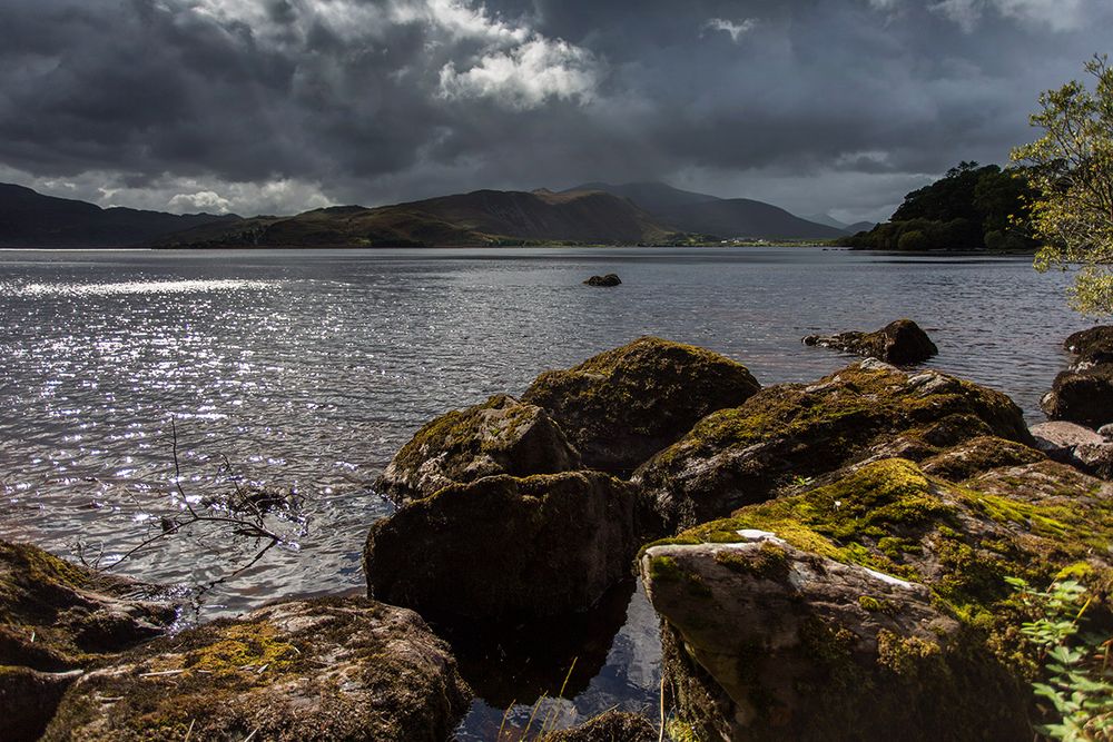 Lough Caragh