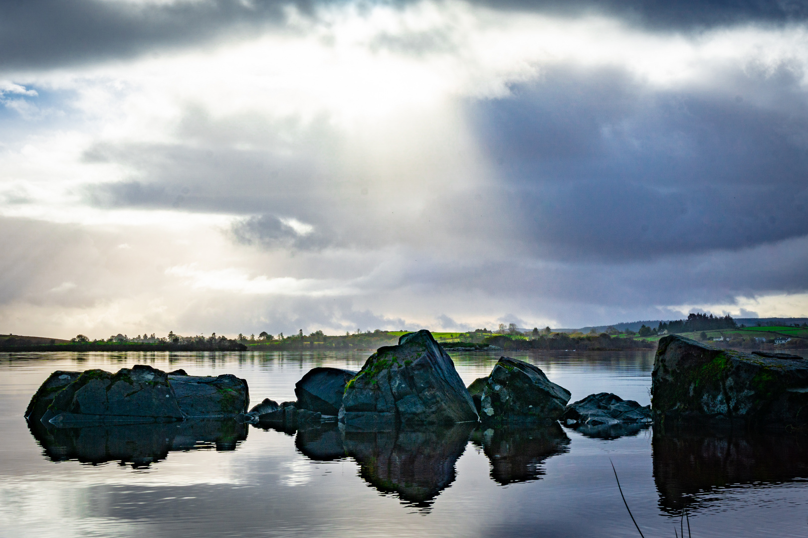 Lough Corrib