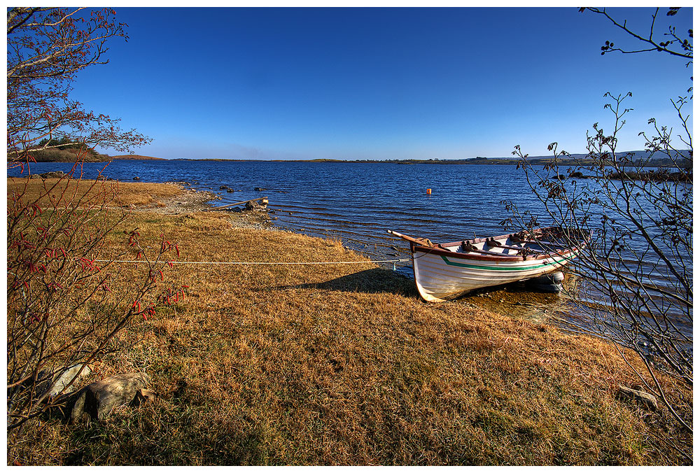 Lough Corrib