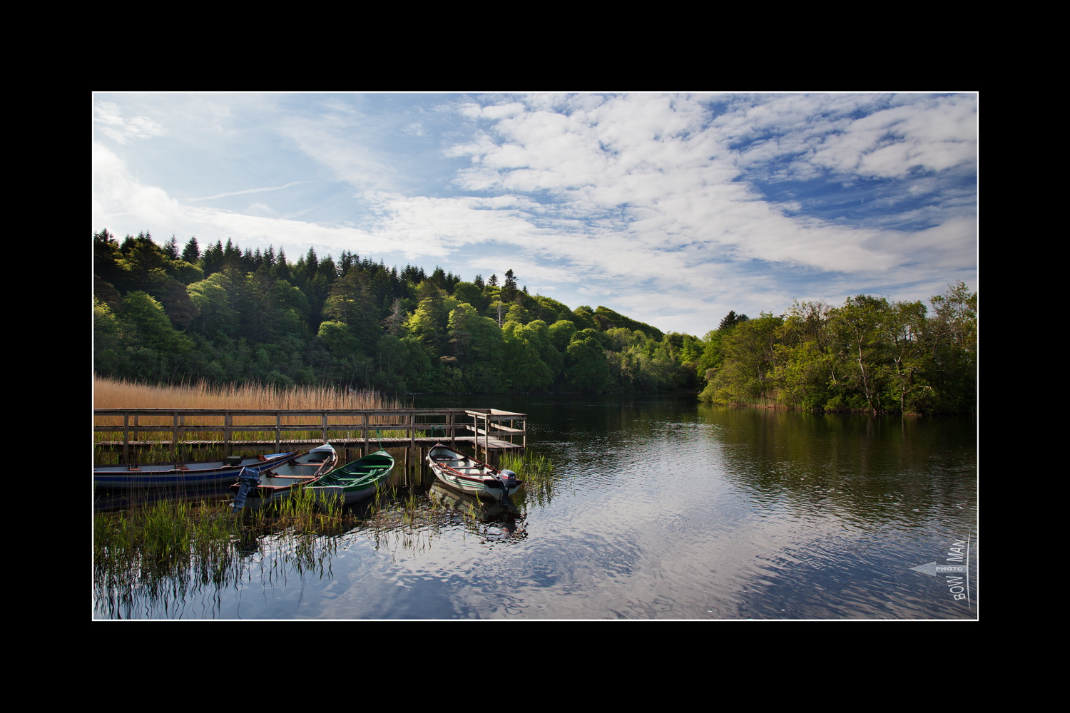 Lough Corrib