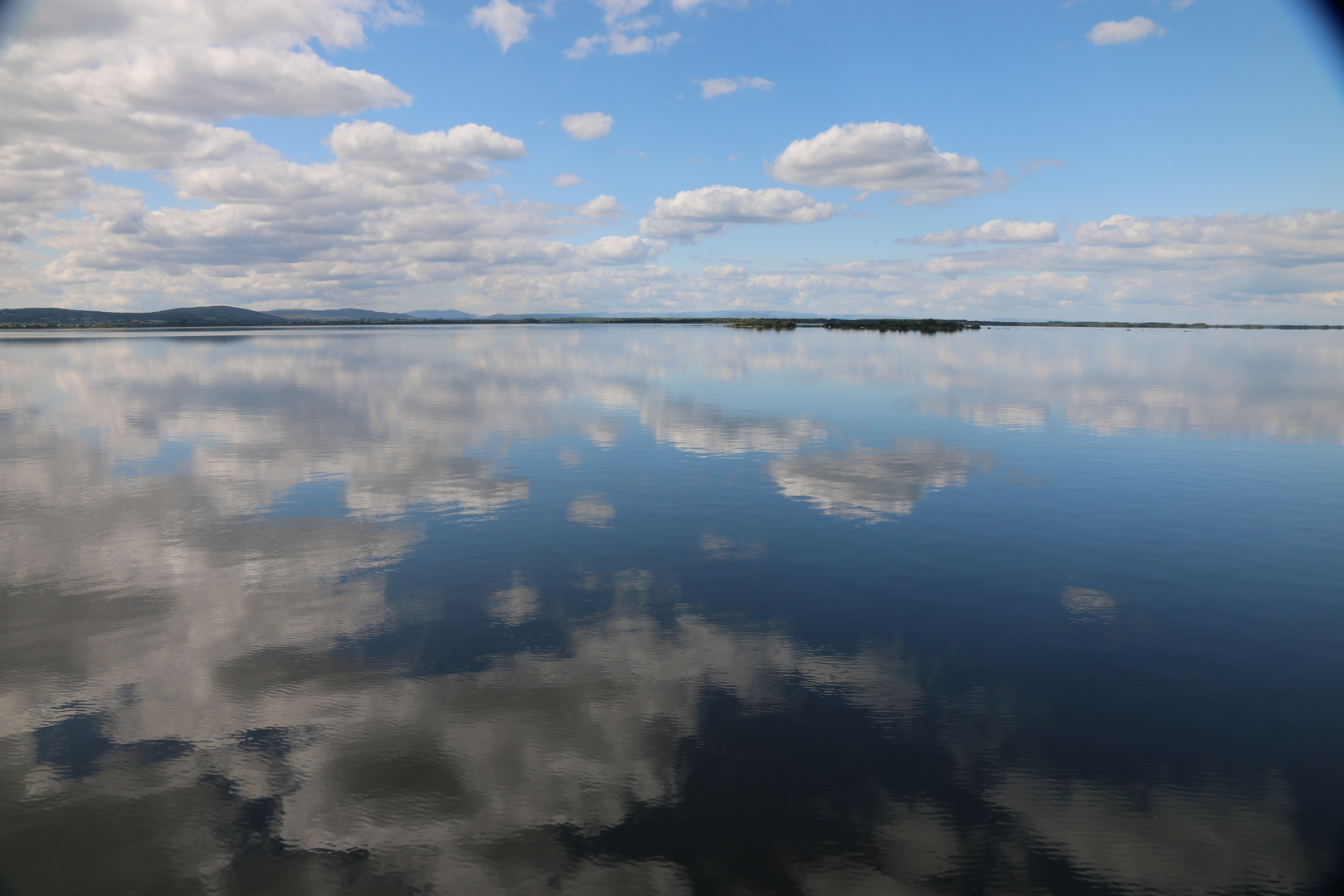 Lough Corrib 6.2014