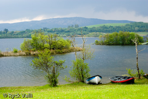 Lough Corrib