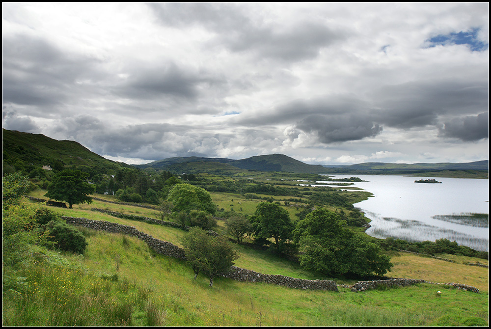 Lough Corrib II