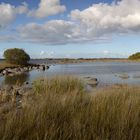 Lough Corrib Panorama