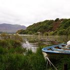 Lough Currane bei Waterville - Kerry