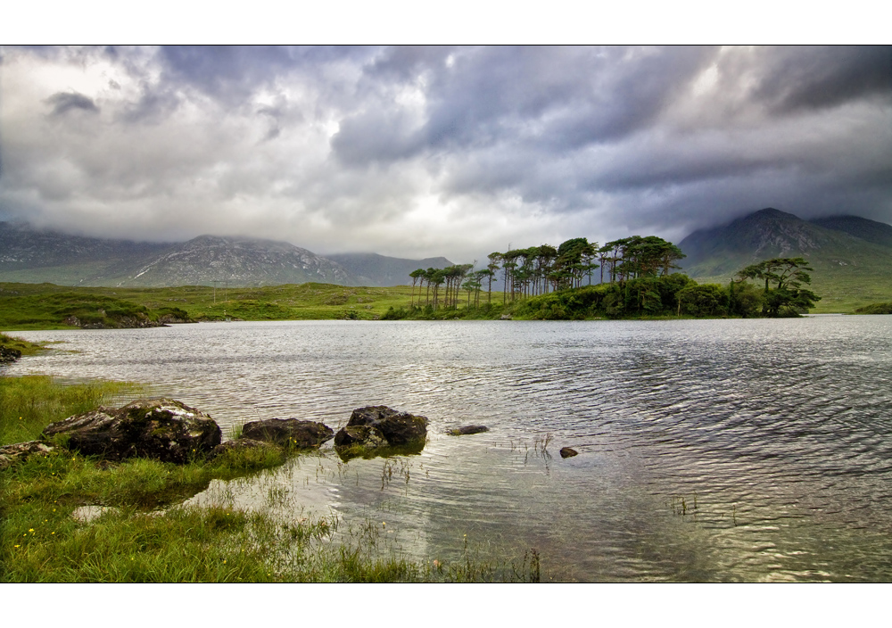 Lough Derryclare