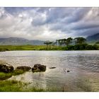 Lough Derryclare