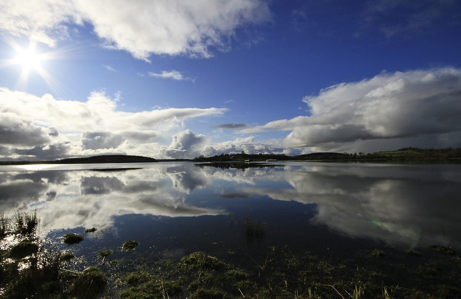 Lough Eidin